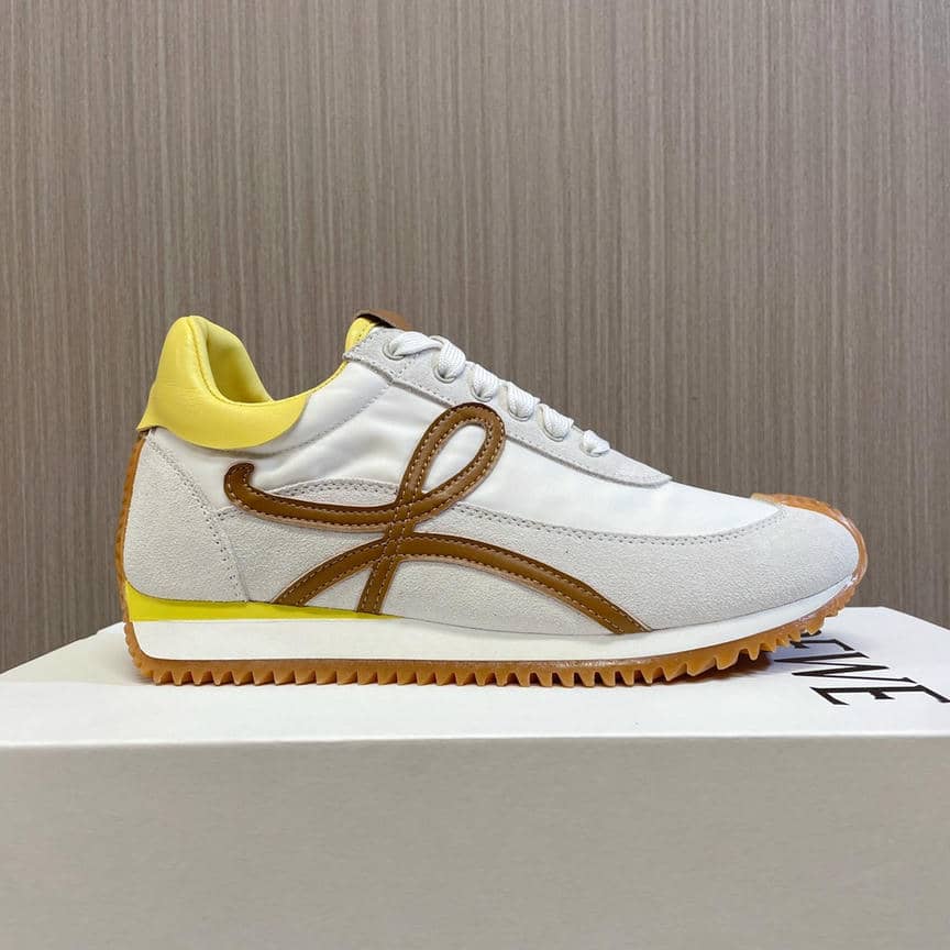 Loewe classic Sneaker 3-0018